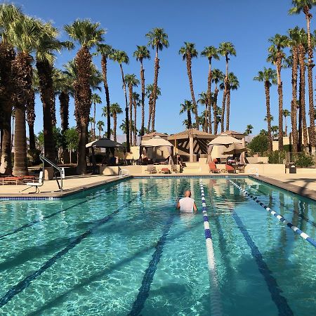 Palm Valley Cc Pickleball, Tennis, Gym, Clubhouse, Swimming Pools, Lux, Spac 2 Bdrms Den 2 Ba Palm Desert Extérieur photo