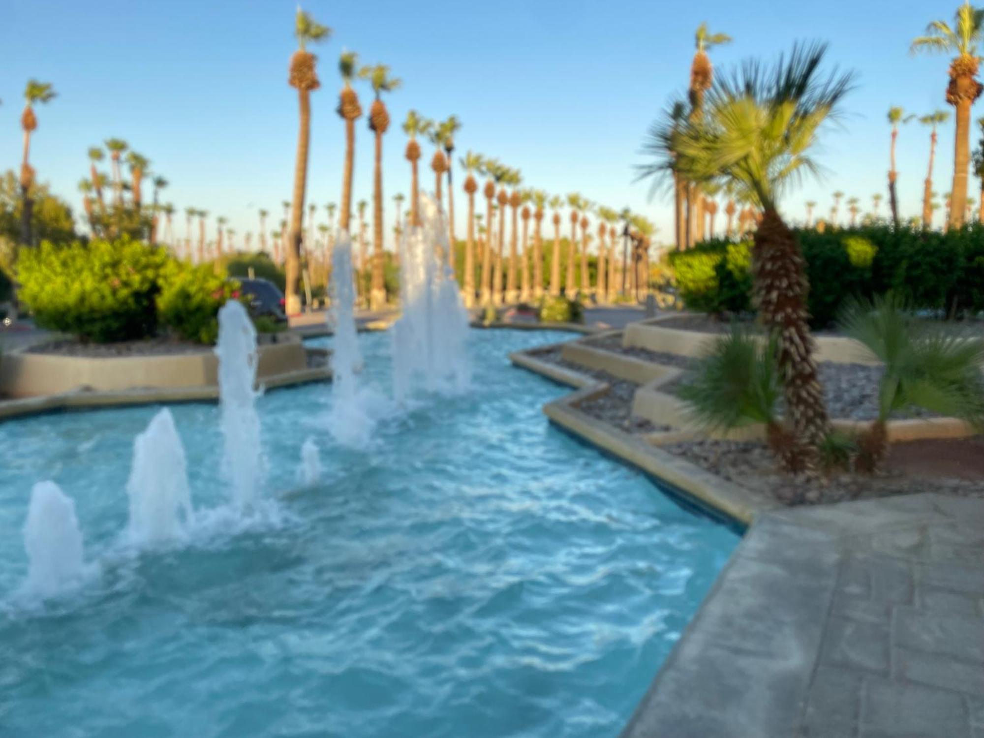 Palm Valley Cc Pickleball, Tennis, Gym, Clubhouse, Swimming Pools, Lux, Spac 2 Bdrms Den 2 Ba Palm Desert Extérieur photo
