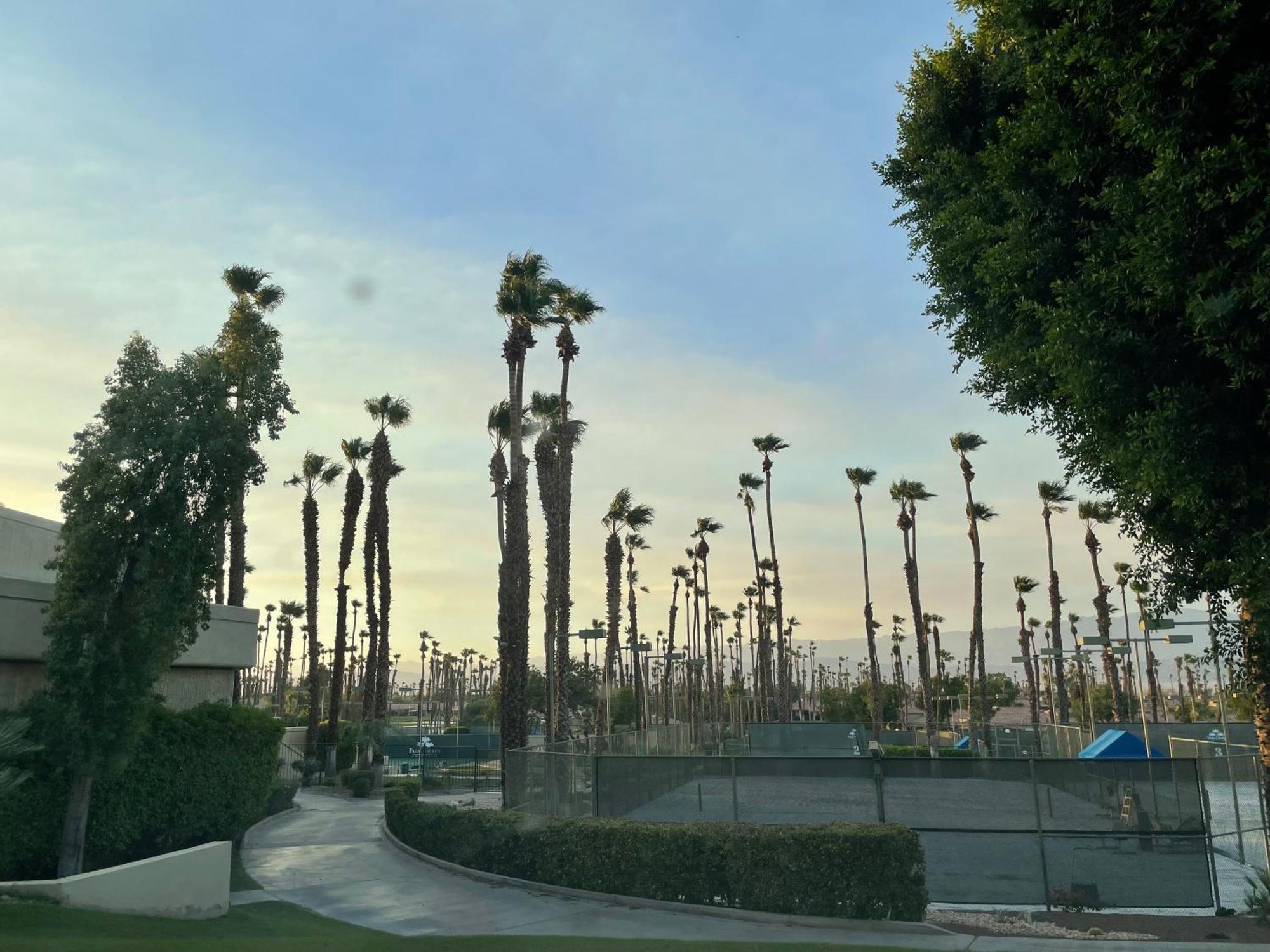 Palm Valley Cc Pickleball, Tennis, Gym, Clubhouse, Swimming Pools, Lux, Spac 2 Bdrms Den 2 Ba Palm Desert Extérieur photo