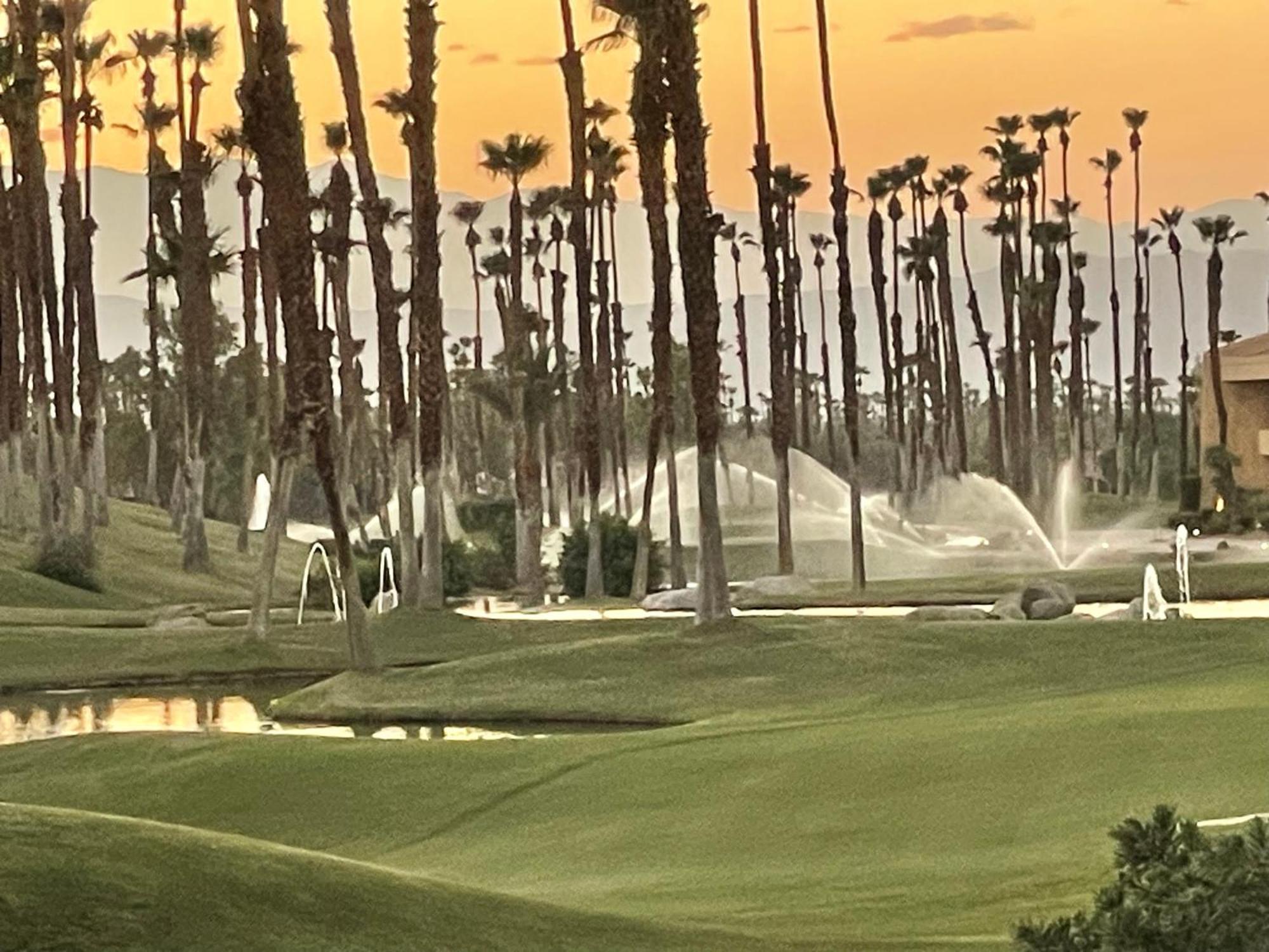 Palm Valley Cc Pickleball, Tennis, Gym, Clubhouse, Swimming Pools, Lux, Spac 2 Bdrms Den 2 Ba Palm Desert Extérieur photo