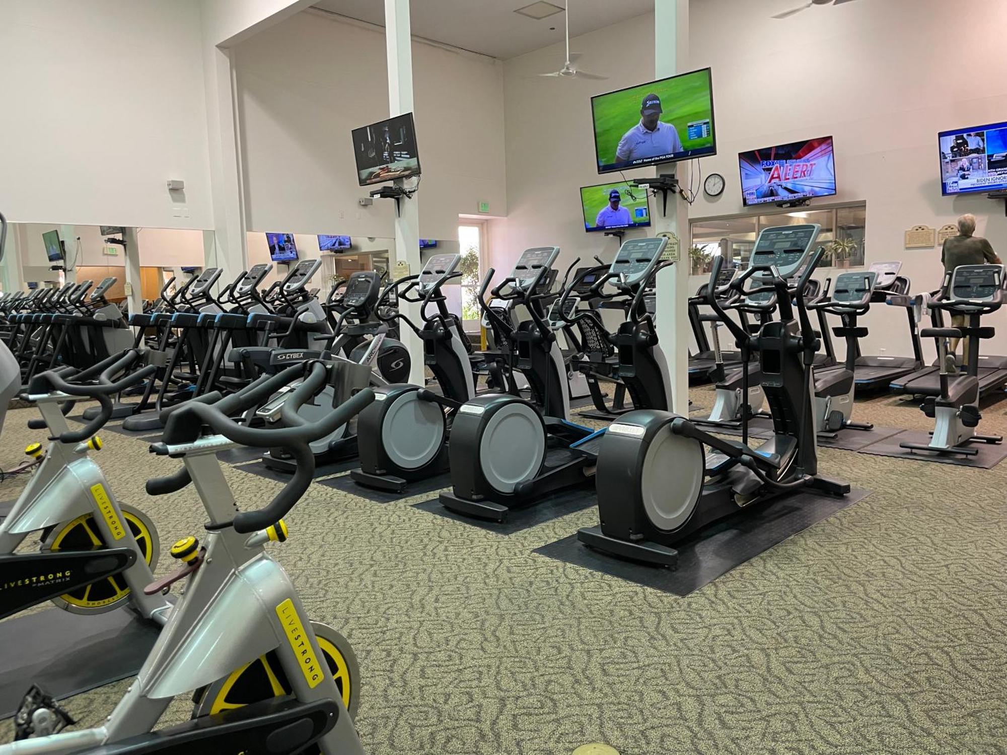 Palm Valley Cc Pickleball, Tennis, Gym, Clubhouse, Swimming Pools, Lux, Spac 2 Bdrms Den 2 Ba Palm Desert Extérieur photo