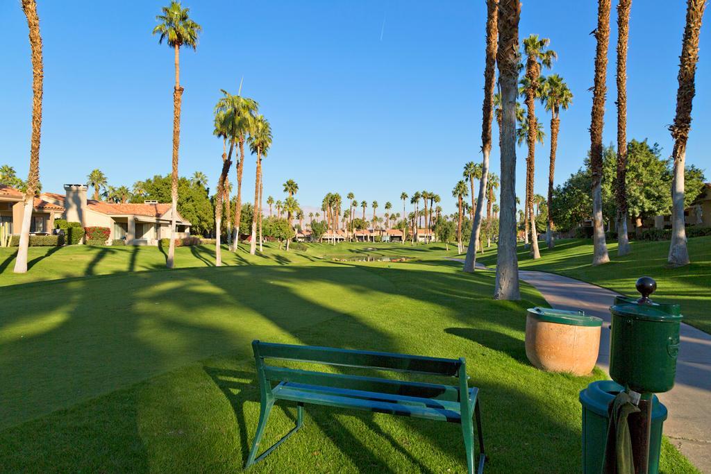 Palm Valley Cc Pickleball, Tennis, Gym, Clubhouse, Swimming Pools, Lux, Spac 2 Bdrms Den 2 Ba Palm Desert Extérieur photo